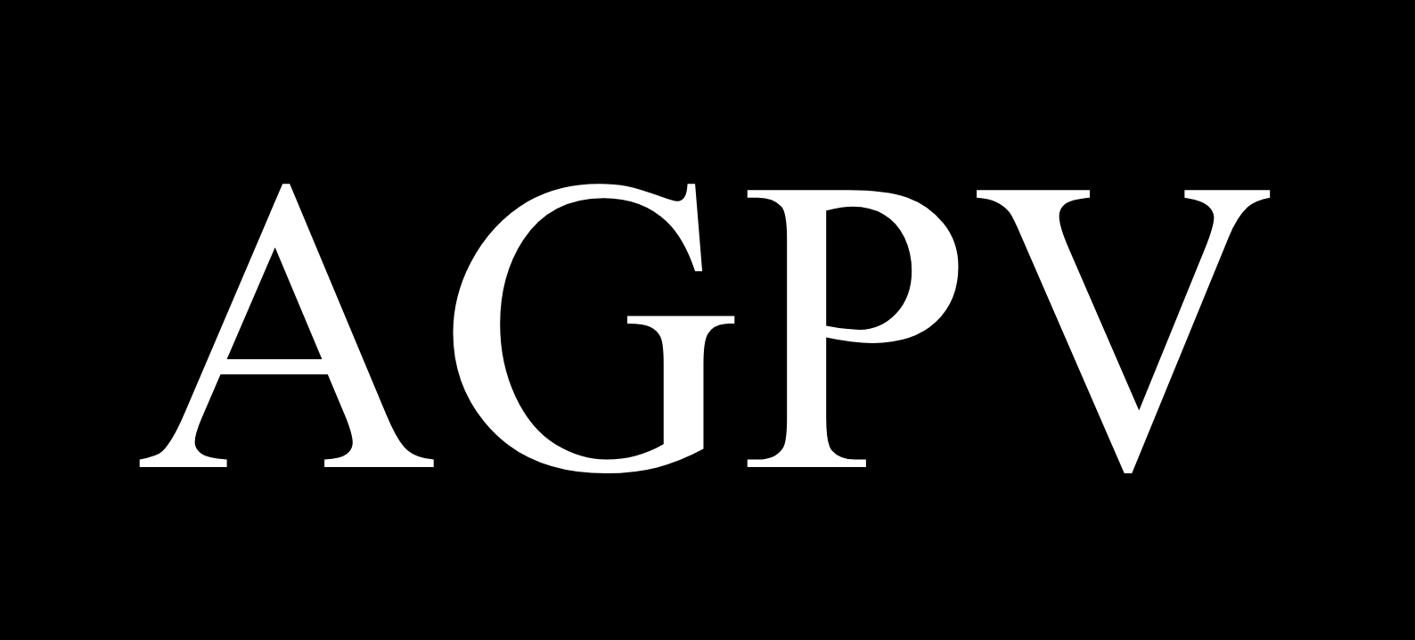 Logo AGPV Asesores Económicos, C.A.