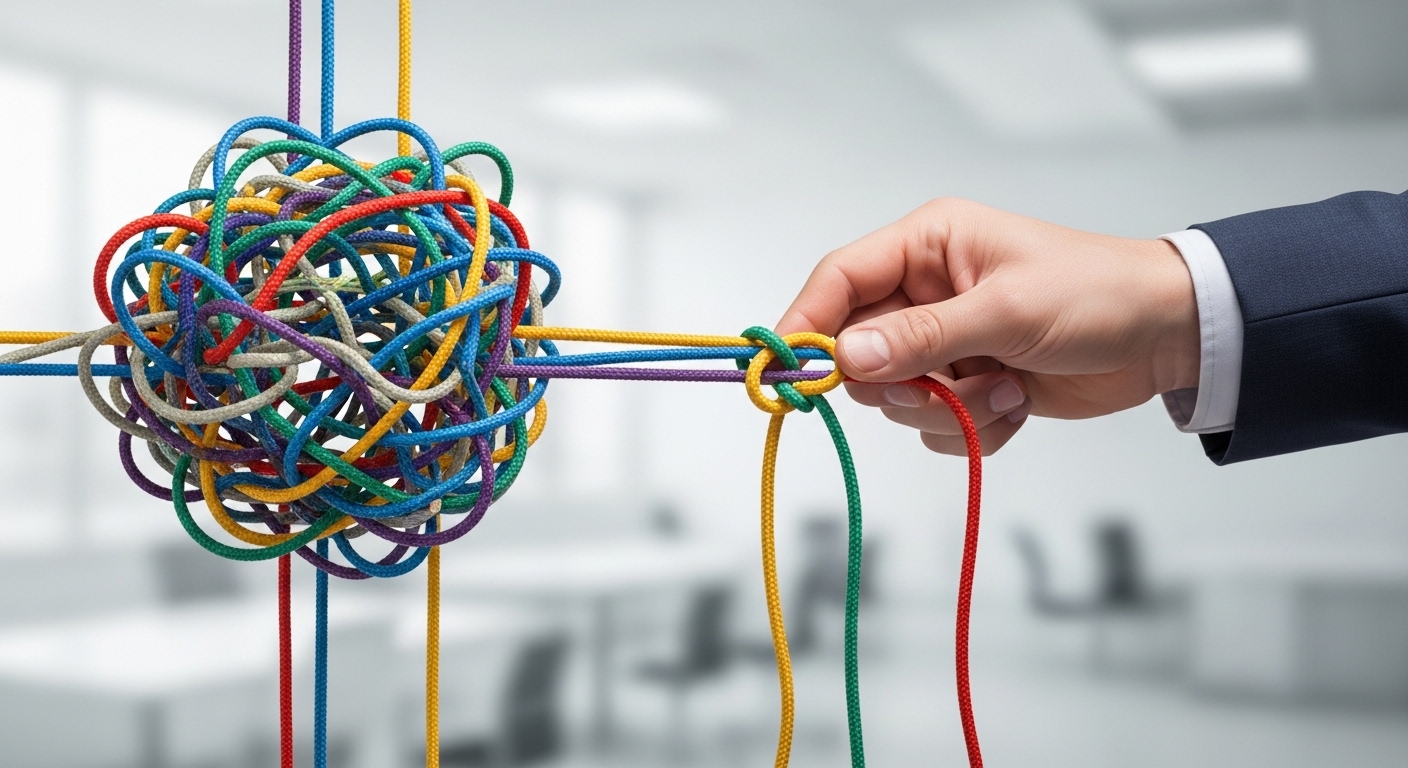 Propósito de AGPV Asesores Económicos